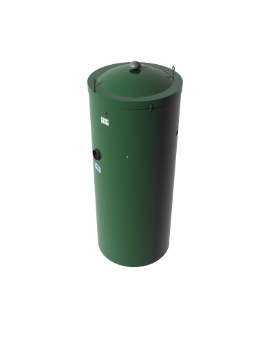 Автономная канализация Alta Bio 3+ OR